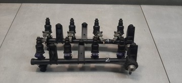 фото thumb №6, Планка впрыскивающий megane i 1.6 866313