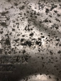 фото thumb №4, Защита тепловая opel mokka 55488552