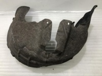 фото thumb №1, Подкрылок левый задняя audi a5 8t lift 07-16