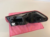 фото thumb №8, Bmw x4 g02 лампа правая задняя w крыло ece eu idealna 7409396 oem