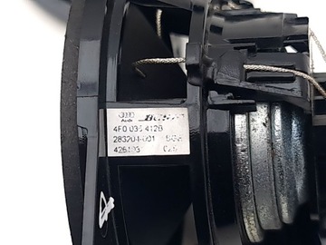 фото thumb №6, Audi q7 4l 2008 набор аудио