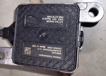 фото thumb №5, Лямбда-зонд nox 227903892r renault captur 1.5dci clio v 1.5 bluedci 19