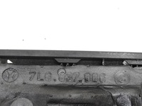 фото thumb №6, Трикутник захист дзеркало права vw touareg i