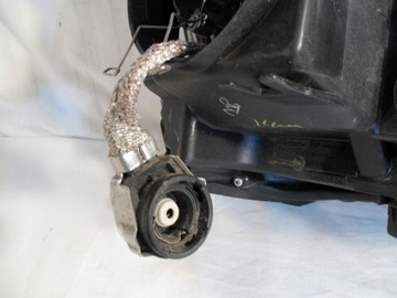 фото thumb №6, Toyota avensis t25 рестайлінг лампа ліва передня фара лівий перед