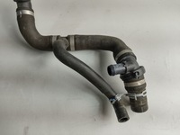 фото thumb №1, Volvo v60 wąż радіатора 31368865