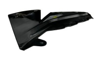 фото thumb №7, Молдинг бампера левый перед bmw g80 m3 schwarz ii 8084177