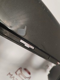 фото thumb №5, Бампер передний перед mini r56 2010-13 7250772