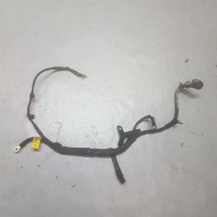 Купить Opel mokka 1.4 turbo b14net жгут шланг генератора клемма, фото thumb