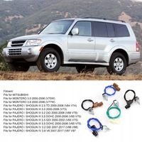 фото thumb №8, Датчики редуктор комплект mitsubishi montero/pajero