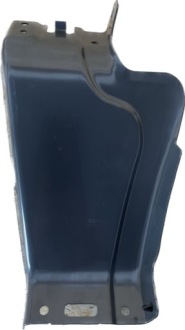 Купить Кронштейн кронштейн порог правый scania ngs r s p g 2422412 b-b, фото thumb