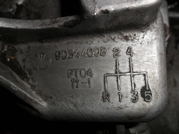 фото thumb №7, Daewoo tacuma 2002 2.0 16v коробка передач изменения 5 коробки передач 97183707 механическая
