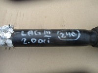 фото thumb №5, Приводной вал правая 8200659627 renault laguna iii 2.0dci