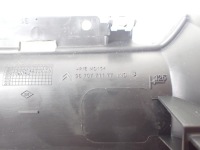 Защита заглушка панели консоли citroen ds5 hybrid европа 9670771177 Недорого, фото thumb