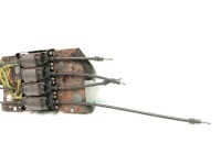 фото thumb №11, Bentley arnage моторчик регулювання сидіння лівий 2003 седан 560-913-0