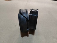 фото thumb №5, Резиновый насадка трубы впуска b207/z20net