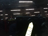 фото thumb №9, Jaguar xf ii x260 sedan двері зад праві задні santorini чорний