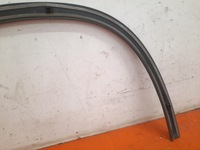 фото thumb №7, Mercedes gla x156 13-19 молдинг крила перед правий передній a1568852422