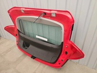 фото thumb №9, Opel astra j gtc 2012 крышка багажника z50 z50b