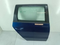 фото thumb №7, Дверь правый задняя vw passat b6 kombi ld5q