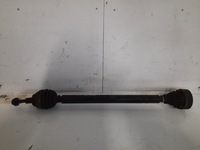 фото thumb №1, Приводной вал правая 1.9 tdi vw seat skoda audi