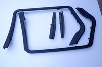 фото thumb №16, Bmw f11 сиденья комфорта мониторы ролеты