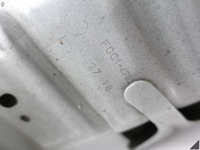 фото thumb №10, Ford focus iii 3 mk3 lift 14-18 балка кронштейн бампер перед