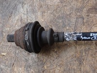 фото thumb №9, Audi a3 8p quattro 2.0 tdi 3.2 v6 полуось левая перед передняя 1k0407271bj