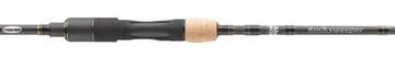 Abu Garcia Rocksweeper Спиннинг 2,79м 40-80г