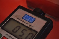 фото thumb №6, Volvo v60 ii s60 iii капот кришка відсік двигуна