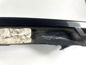 фото thumb №8, Chevrolet corvette c7 панель крепления фар рамка лампы левый зад 2014-19