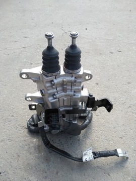 фото thumb №6, Циліндр зчеплення hyundai i30 kia ceed iii 414702d400