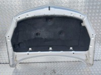 фото thumb №6, 22. капот крышка двигателя opel insignia a z176