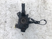 фото thumb №2, Поворотний кулак ступиця перед права renault megane iii 3