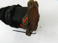 Привідний вал лівий перед a8d3 в Україні, фото thumb