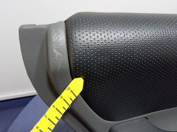 фото thumb №4, Honda cr-v i rd 95-01 оббивка двері зад ліва боковина