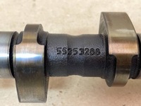 фото thumb №12, Opel astra j meriva 1.6 a16xer вал розподільний вал всмоктуючий !!! 55353288