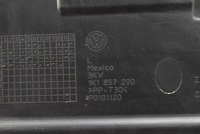 фото thumb №6, Бардачок пасажира eu 1k1857290 vw golf 5 v kombi 03-09