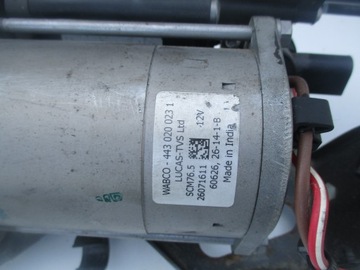 фото thumb №8, Насос подвешивание компрессор bmw x5 f15 x6 f16 f85