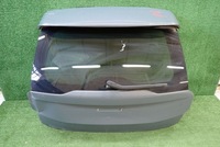 фото thumb №1, Крышка багажника задняя задняя volvo xc90 ii 2022 камера