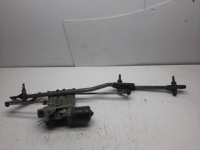 Купить Scenic 2 механизм дворник, фото thumb