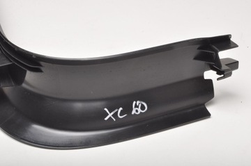 фото thumb №5, Volvo xc60 ii накладка порогова планка права 31448015