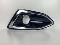 фото thumb №1, Ford edge ii решётка бампера левый перед 2014-2018