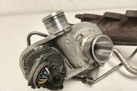 фото thumb №8, Турбіна ford transit custom gk2q6k682bb 2.0l дизель 2017