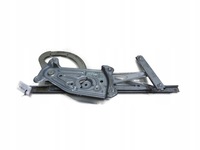 фото thumb №1, Механізм скло лівий renault megane iii coupe