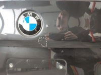 фото thumb №11, Крышка багажника задняя задняя bmw 5 g60 2023- ------ poznań