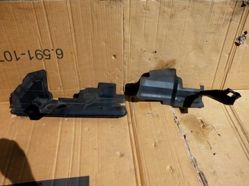 фото thumb №11, Opel zafira c 2.0 cdti pas верхний усилитель рули воздуха 20897268