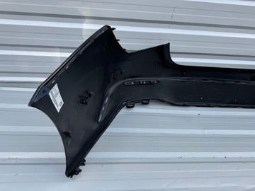 фото thumb №13, Mercedes cla w118 a118 amg 19r- бампер зад задній a1188859501