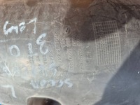 фото thumb №9, Skoda superb b6 08- подкрылок передние левая 3t0809961