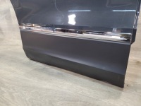 Дверь задние правое правый задний  volkswagen tiguan 5na 2 2 Недорого, фото thumb