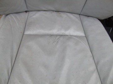 фото thumb №6, Bmw e92 купе сидіння сидіння диван шкіра комплект